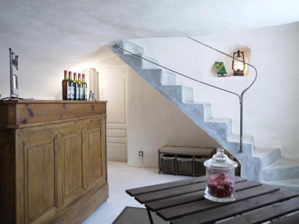 Hotel La Ferme Les Eybrachas Réauville Zewnętrze zdjęcie