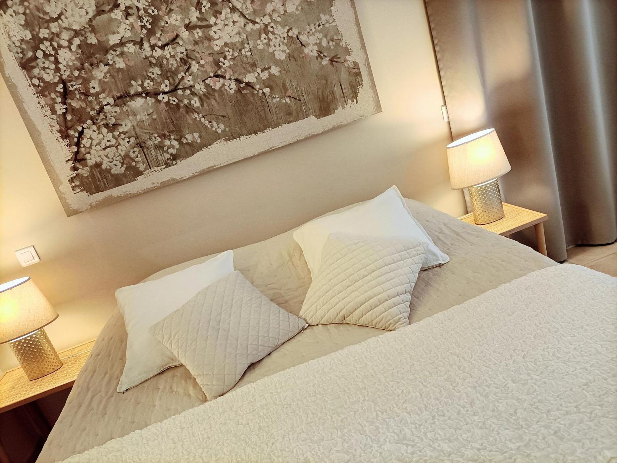 Hotel La Ferme Les Eybrachas Réauville Pokój zdjęcie