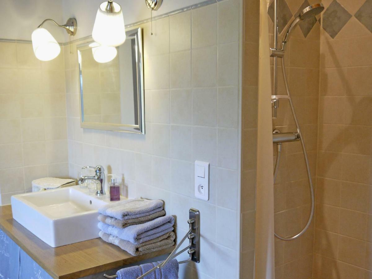 Hotel La Ferme Les Eybrachas Réauville Zewnętrze zdjęcie